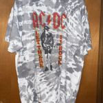 Acdc Tshirt Size X Photo 0