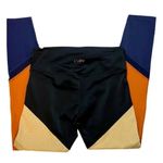 NWOT L'urv Carbon 38 Race Ready Full Length Leggings Black Size L Photo 3