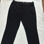 Style & Co Womens Like New  Black Jeans Photo 0