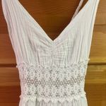 Grecian Boutique White Lace Photo 1