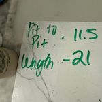 ZARA  Women’s Small White Open Back Tank Blouse Photo 4