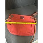 Waxt By Babs Commuter Bag Waxed Canvas Leather Shoulder Bag Purse Travel Photo 8