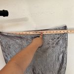 House Of CB 'Clara' Pewter Biased Cut Midi Skirt NWOT size XL Photo 10