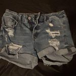 Aeropostale  Shorts Jean Distressed Photo 0