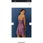 Urban Outfitters  floral Petra mini dress Photo 3