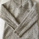 True Grit Original Frosty Tipped Pullover Sherpa Jacket Photo 1