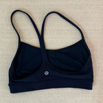 Lululemon Flow Y Bra Nulu Photo 1