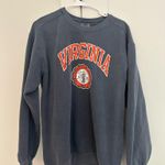 Comfort Colors UVA Crewneck Photo 0