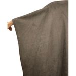 cupio ‎ Open Front Long Tunic Kimono with Fringe Detail Size M Photo 5