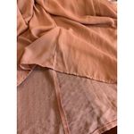 superdown NEW  by‎ Revolve Maxi Dress XS Pink Mae Ruffle Wrap Formal Gown Dress Photo 7