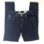 AG Adriano Goldschmied B-Type 02 Cigarette Leg Jeans Size 29 Photo 5