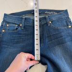 7 For All Mankind 7 for all‎ mankind Straight Leg Jeans Size 28 Photo 7