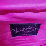 Victoria's Secret  Silver Sparkly Clutch Photo 6