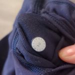 Lululemon Align Pant II Midnight Navy size 2 Photo 1