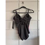MiracleSuit NWT Womens Designer Miracle Suit Temptation One Piece Swimsuit in Nepali size 10 Photo 3
