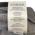 Merrell  Women’s Gray Tapered Hiking Pants Mid-Rise Outdoors Athletic Size 6 Photo 9