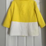 Kate Spade Blazer is a size 10. Photo 4