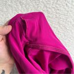Lululemon Women’s Align Tank Ripened Raspberry Bright Pink Purple Size 10 Photo 6