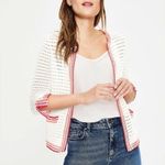 Anthropologie  Boden Matilda Sweater Cardigan Photo 0