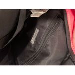 Primark  women side shoulder crossbody bag hot pink black color , new old stock Photo 4