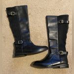 Cole Haan NWOT  Chesley tall boots black 6 Photo 1