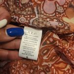 ALC Frank A.L.C AMINA DRESS Photo 7