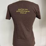 Greenbush Brewing Tee M Size M Photo 5