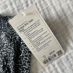 Lululemon  energy‎ bra high neck size 10 NWT Photo 4