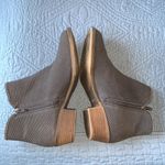 Kensie  Gerona Booties Dark Grey‎  size 8M Photo 7