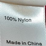 NWT Chic Ballet Bethany Trash Shorts (Scarlet) Photo 8