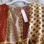Dress Forum NWT  small jumper boho print Small Photo 6