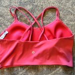 Lululemon  like a cloud longline bra Photo 1