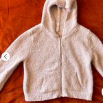 SKIMS sherpa zip up Photo 0