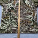Cabela's Hoodie Camo Advantage NK4 OutfitHER Pullover Hunting Outdoors Photo 6