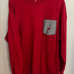 Southern Marsh Womens Southern‎ Marsh Long Sleeve T-Shirt Size M Photo 0