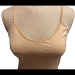 Catherine Malandrino  Black Crochet Mini Dress XS Long Sleeve Knit w/ Nude Slip Photo 8