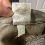 Jag jeans  gray green‎ pants size 4 Photo 6