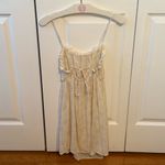 Free People Jolene Mini Tank Dress Photo 2