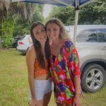 Skylar + Madison Crop Top Photo 2