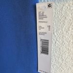 Antonio Melani  Vibrant Blue Dress Photo 3