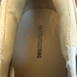 Pretty Little Thing Sneakers Platform Photo 5