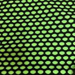 Xhilaration Mesh Covered High Leg Swimsuit - D22 Photo 4