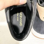 Cole Haan  Women's Size 7.5 Black Grandpro HI Nubuck Ankle Sneaker Boot Photo 4