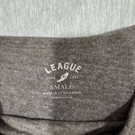 Boston college tshirt Gray Photo 1