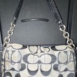 Coach  Shoulder Bag Vintage Photo 1