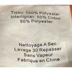 Alfred Angelo  Peach Formal Lined Halter Dress Boning in‎ the Back Size 4 Photo 4