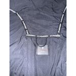 Free People NWT Movement Billie Boxy Lightweight Insulated Jacket Black M/L Photo 1