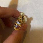 Christian Dior Dior Tribales Single Earring Photo 7