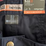 5.11 NEW  Tactical Women’s Size 14 Taclite Pro Shorts Dark Navy Photo 3