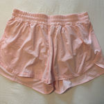 Lululemon  Track That Mid-Rise Lined Short 5" Photo 0